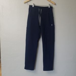 Figs Yola Scrub Pants